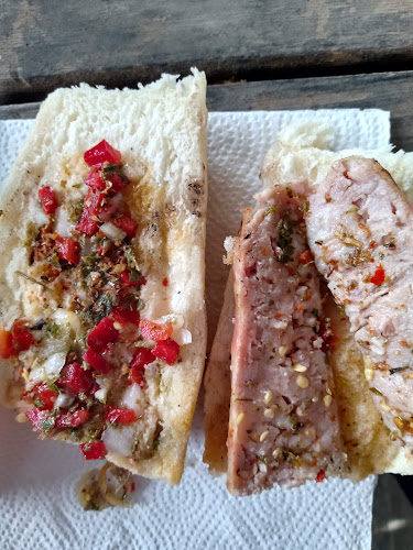 RP41, Mercedes, Provincia de Buenos Aires