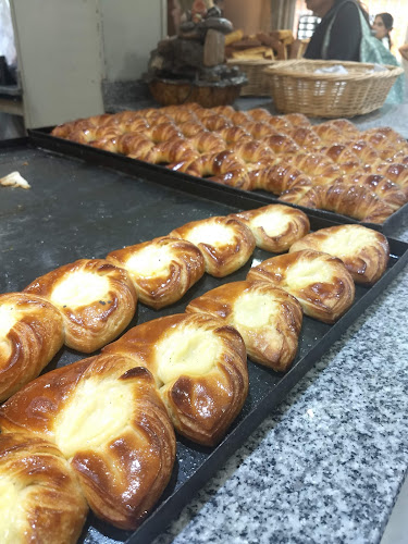Panadería el Padrino - Gastronomía y hostelería