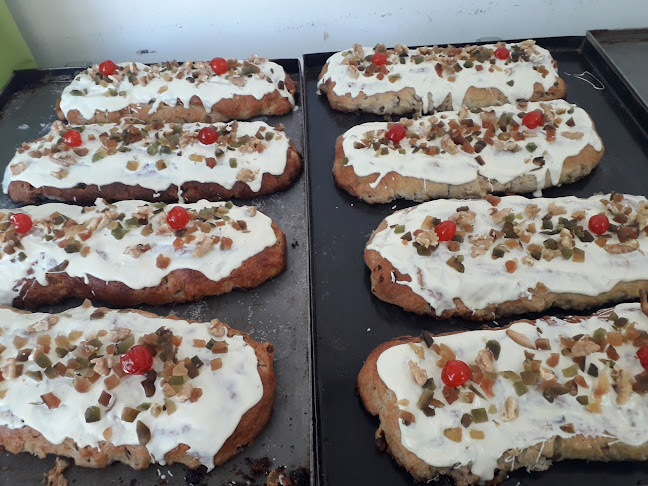 Panadería Pasteleria - Godoy Cruz