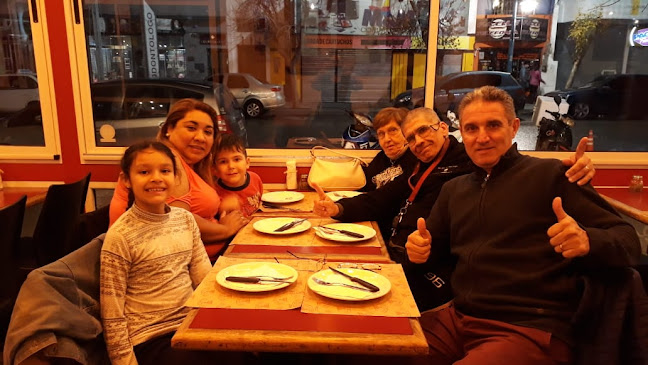 Comentarii opinii despre La Casona Pizzeria