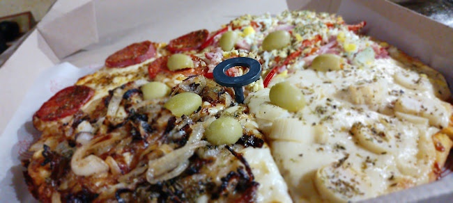 Pulperia La Salamanca