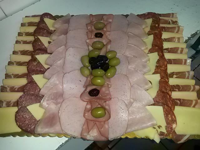 Comentarii opinii despre El Mercado Quesos y Fiambres