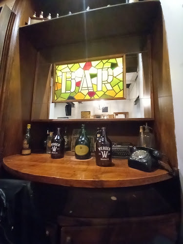 Comentarii opinii despre La Sardiñola