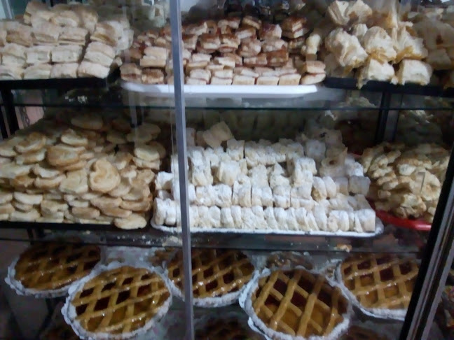 Panaderia Confiteria Tydy