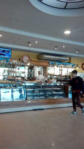 Panaderia La Boulangeri - Gastronomía y hostelería