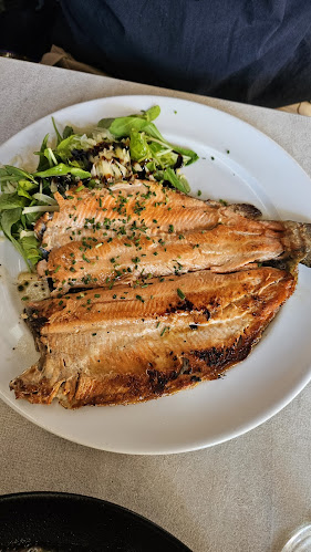 Opinii despre Deriva în FTD - Gastronomía y hostelería