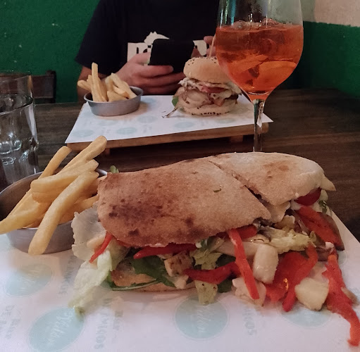 Vidón – ʙᴀʀ [Nueva Córdoba]