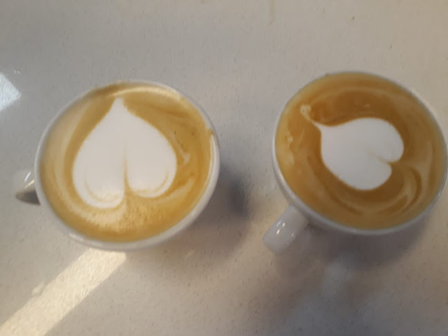 Café Martinez Pueblo Caamaño - La Lonja