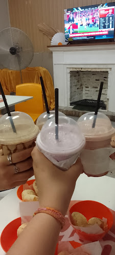 Aloha Helados - Resistencia