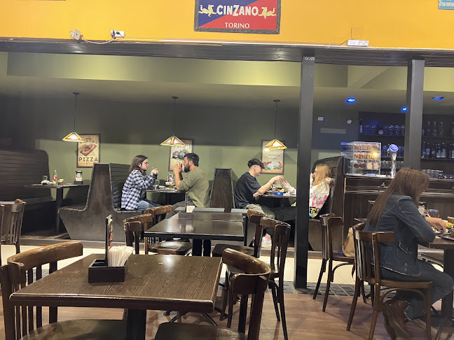 Av. Pellegrini 1230, S2000BTZ Rosario, Santa Fe