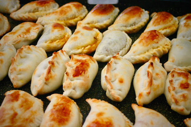 Restaurante La Tranquera - Bahía Blanca