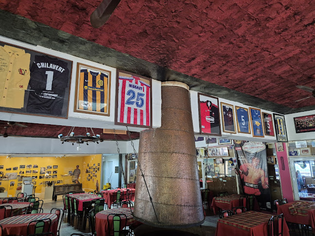 Carlos Agustin Chiquito Ulerich 050, Cardenal Fasolino 202, S3000 Santa Fe de la Vera Cruz, Santa Fe