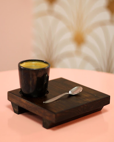 Opinii despre La Cafería în Bahía Blanca - Gastronomía y hostelería