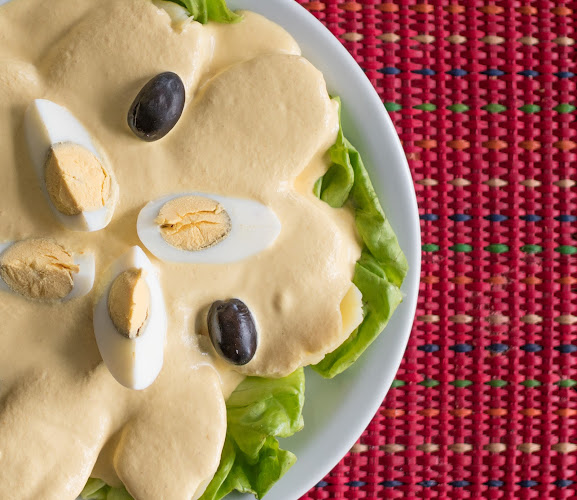 Lima linda sabores del Perú - Gastronomía y hostelería