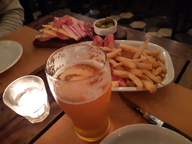 Belgrano 589, B7000 Tandil, Provincia de Buenos Aires