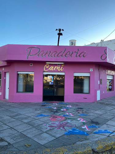 Comentarii opinii despre Panadería Camy