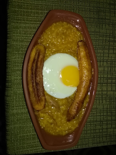 El Aljibe Comida Típica - Gastronomía y hostelería