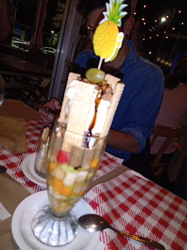 Comentarii opinii despre El Muelle Restaurante