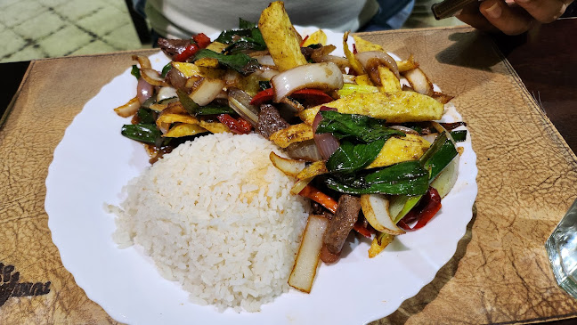 Opinii despre El Tumi de Oro Restaurante în Mendoza - Gastronomía y hostelería