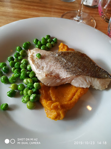 Comentarii opinii despre CALDO Restaurante