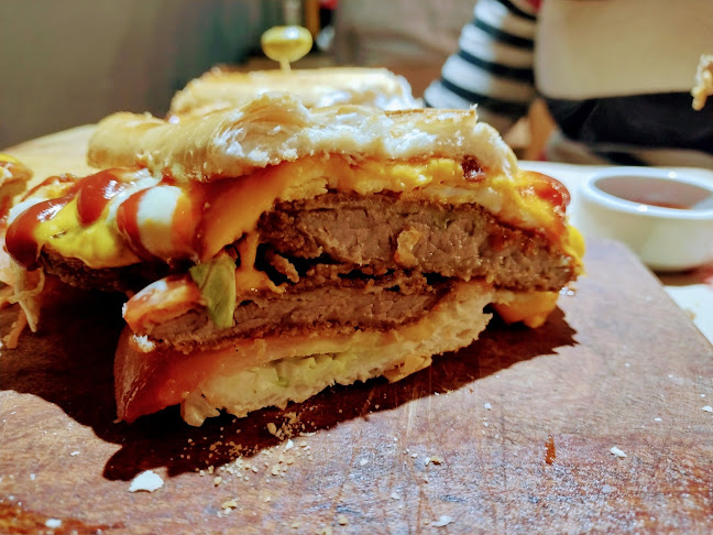 Maipú 667, K4700 San Fernando del Valle de Catamarca, Catamarca