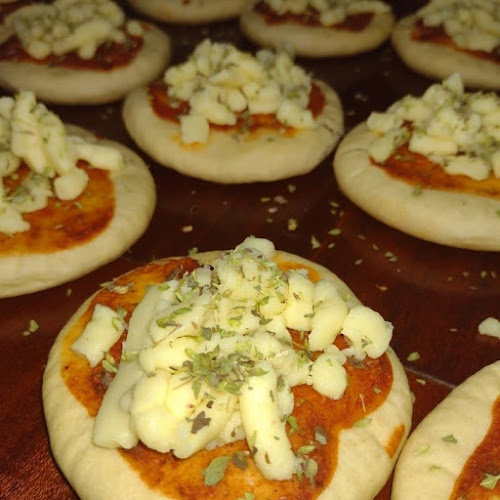 ABBA del Perú - San Borja