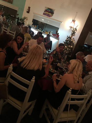 Comentarii opinii despre Restaurante La Tranquera