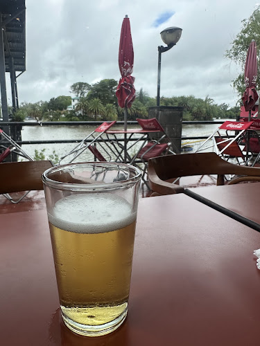 Terraza Cafeteria - Restaurante - Gastronomía y hostelería