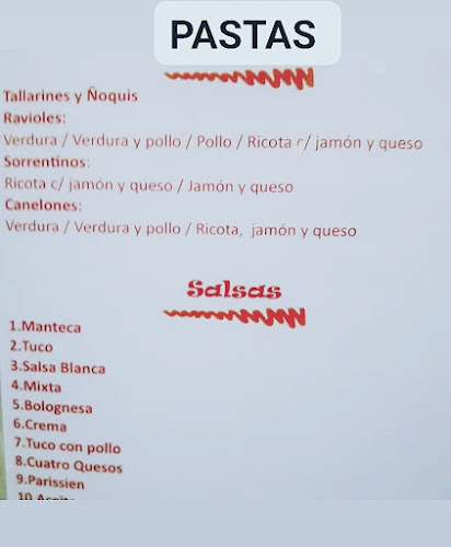 Picantto Oficial - Gastronomía y hostelería