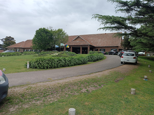 Club House Acantilados - Gastronomía y hostelería