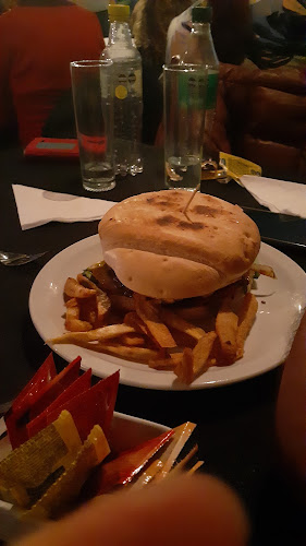 Katmandú Bar - Neuquén