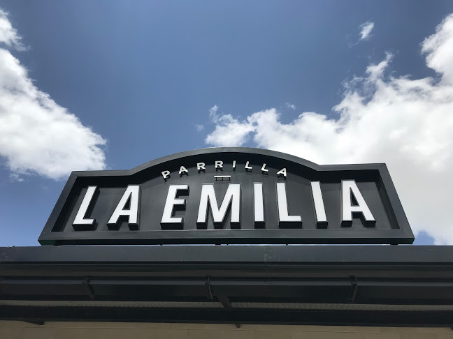 Av. Pablo Ricchieri 2300, X5000 Córdoba