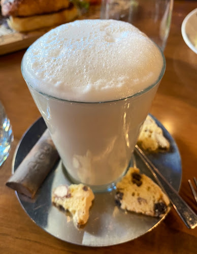 Möoi Vicente López - Gastronomía y hostelería