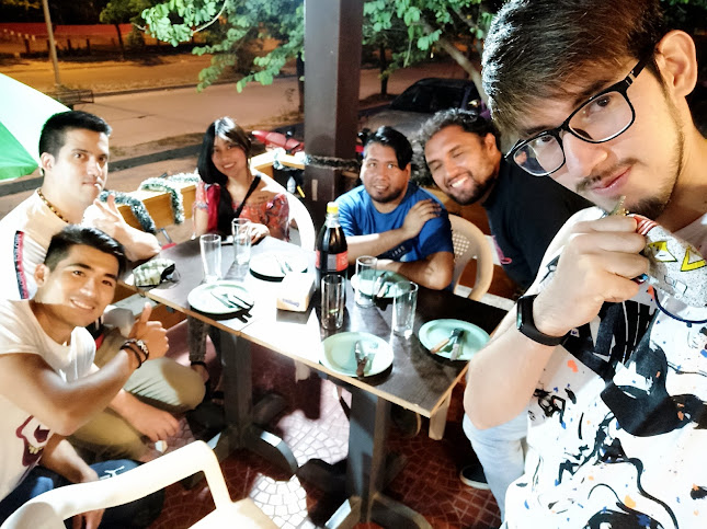 Pizzeria Patato - San Pedro de Jujuy