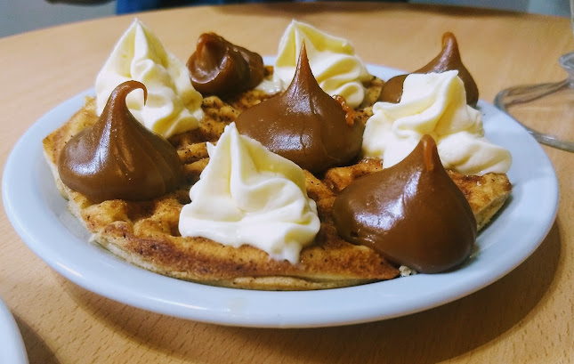 Pastelería De Gladys