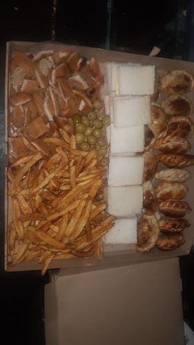 Rotisería Andrea - Santa Fe de la Vera Cruz