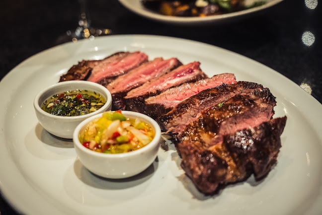 Chicharra Asador A Las Brasas