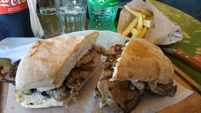 Opinii despre 1980 Parrilla De Culto în Hurlingham - Gastronomía y hostelería