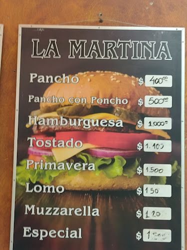 Comentarii opinii despre La Martina