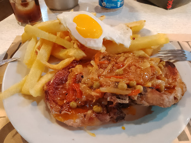 Comentarii opinii despre Dopo Club