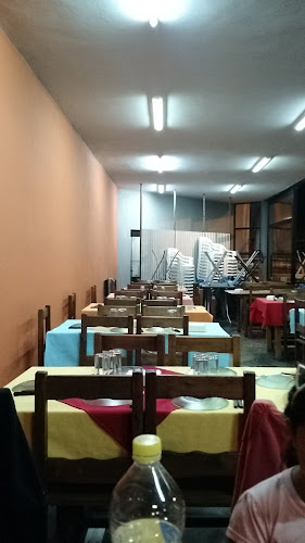 Pizzeria Clapton - Gastronomía y hostelería