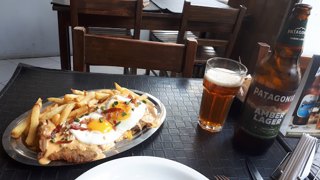 Opinii despre El Mila-Bar în Yerba Buena - Gastronomía y hostelería