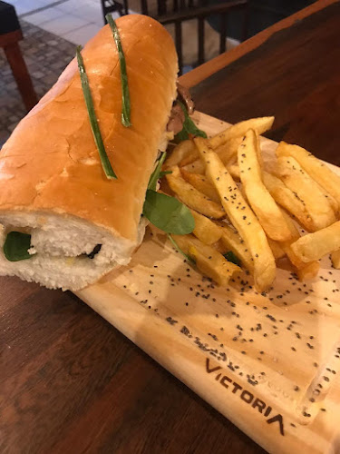 Opinii despre La Rústica Villa Nueva în Villa Nueva - Gastronomía y hostelería