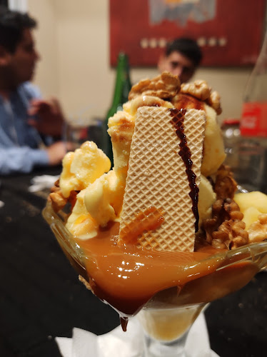 Opinii despre Mi Nueva Estancia Park Restaurant y Parrillada în San Miguel de Tucumán - Gastronomía y hostelería