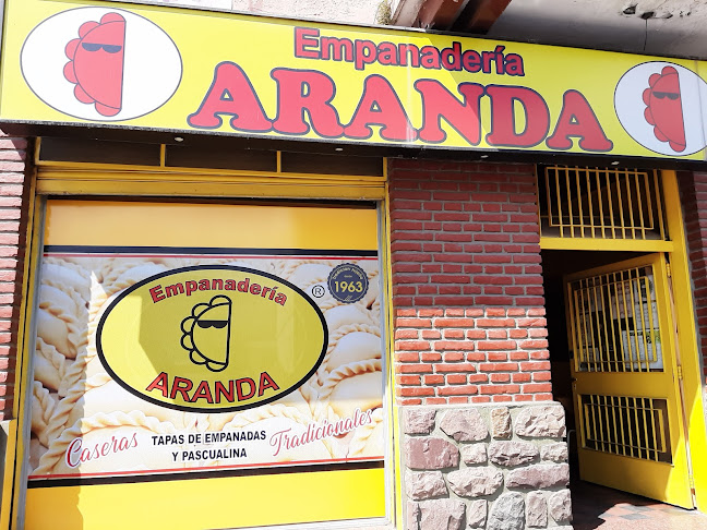 Empanaderia Aranda