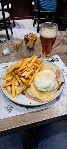 Clapton Café y Vinos - San Juan