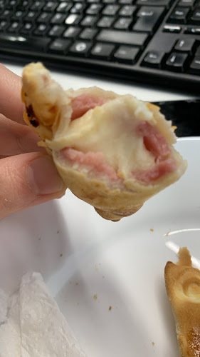 Opinii despre Morita Olivos în Olivos - Gastronomía y hostelería