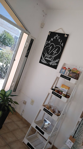 Comentarii opinii despre Un Cuarto Panes y Dulces