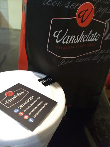 CAO, Combate Naval de Quilmes 529, U9001 Rada Tilly, Chubut