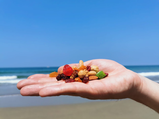 Comentarii opinii despre Nutelier - Frutos Secos y Frutas Deshidratadas